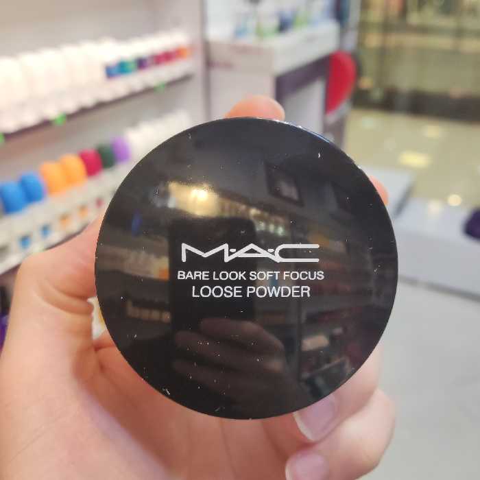 پودر فیکس مک