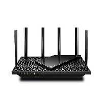 خرید و قیمت روتر بیسیم AX5400 تی پی-لینک مدل Archer AX72