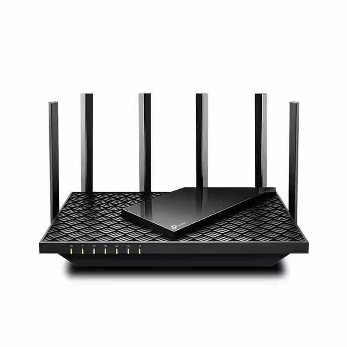 خرید و قیمت روتر بیسیم AX5400 تی پی-لینک مدل Archer AX72
