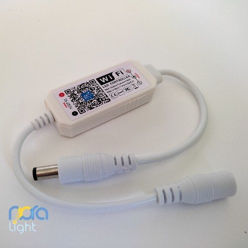 ریموت WIFI تک کانال
ریموت wifi