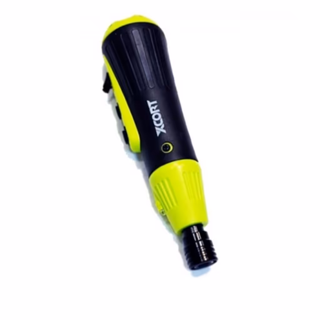 پیچ گوشتی شارژی ایکس کورت 3.6 ولت مدل XDC00402P