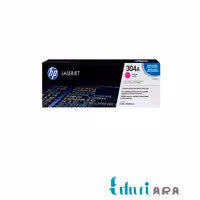 کارتریج تونر لیزری قرمز اچ پی 304A