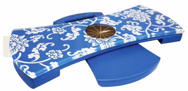 ترازو عقربه ای دکتر آکسون GL Q8