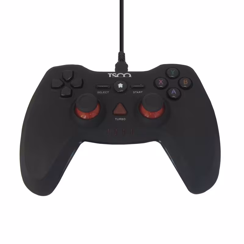 دسته بازی باسیم تسکو  TG 115    --    گیم پد TSCO TG115   