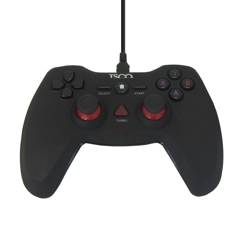 دسته بازی باسیم تسکو  TG 115    --    گیم پد TSCO TG115   