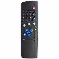 کنترل تلویزیون پارس PARS مدل TP 725