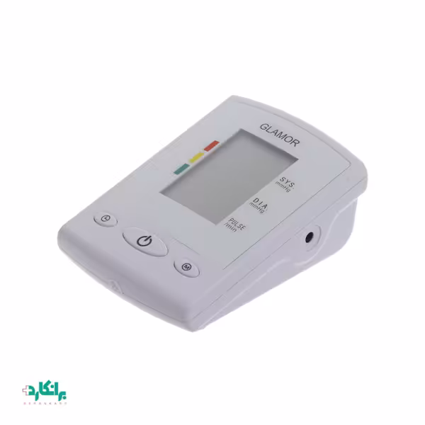 فشارسنج بازویی دیجیتالی BP388A گلامور-Glamor