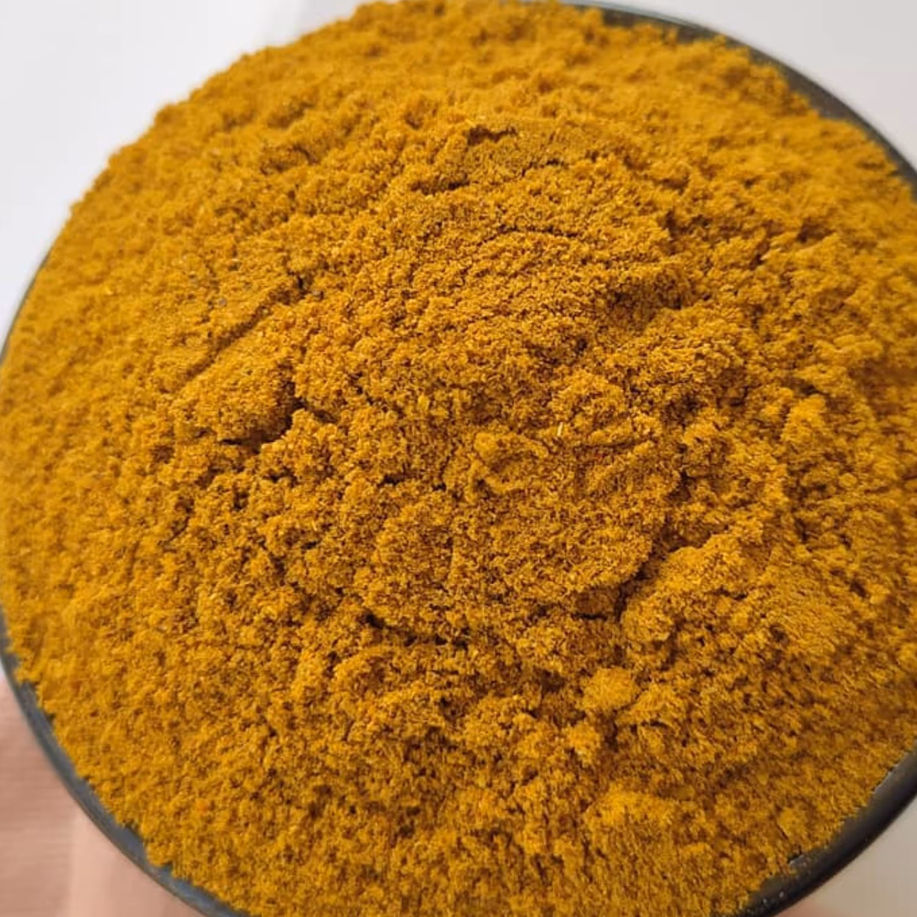 ادویه مرغ و ماهی(چیکن ماسالا)