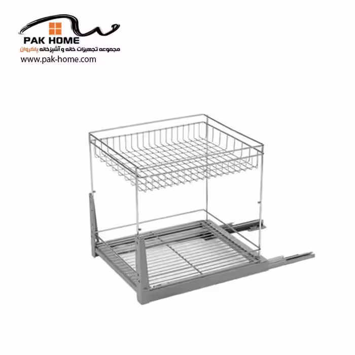 ریل کف مدل A347 آدلان