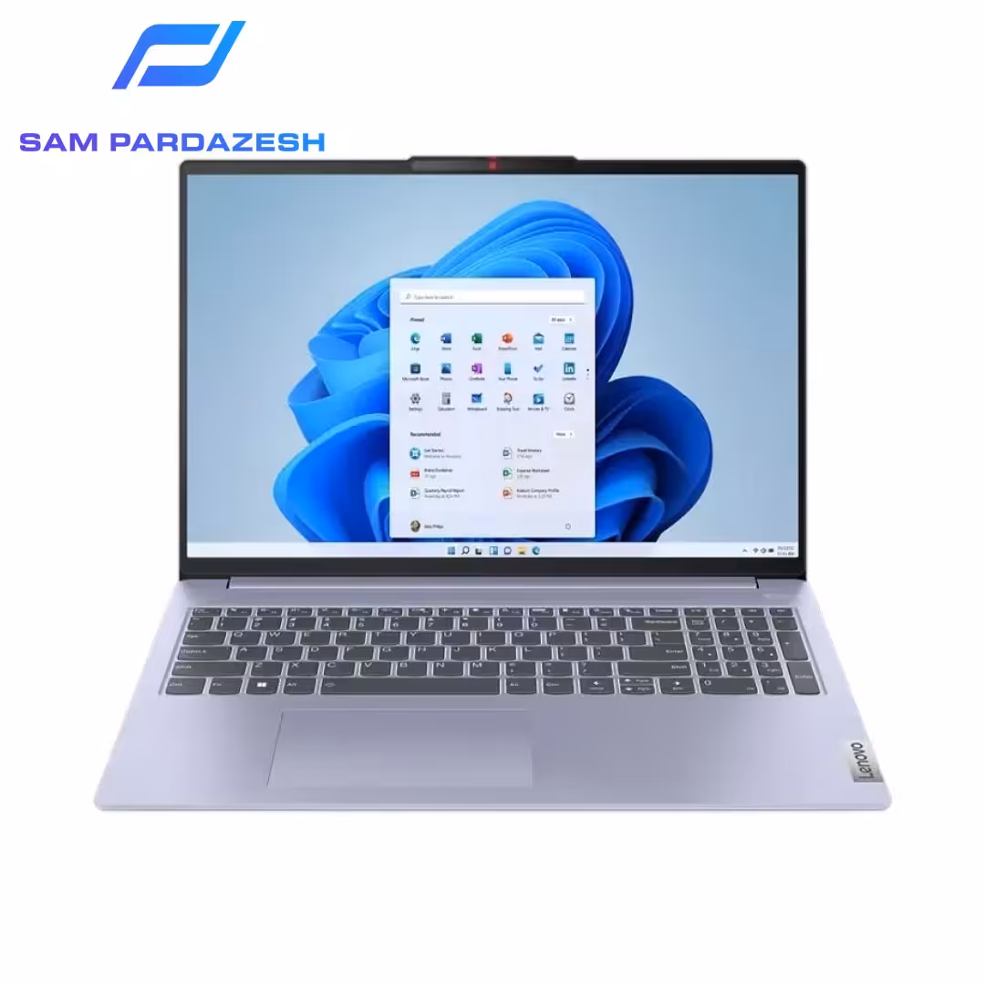 خریدلپ تاپ IdeaPad Slim 5 Core i7 13700H 16GB 1TB SSD Intel