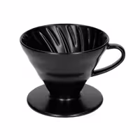 قهوه ساز سرامیکی مدل  Epinox V60 Black 