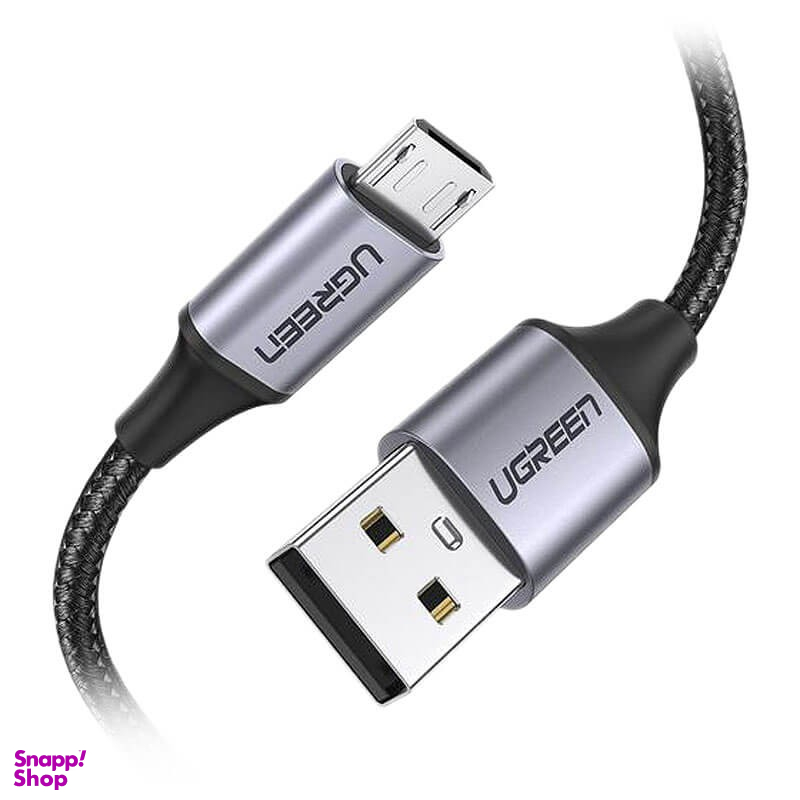 کابل Micro USB یوگرین (Ugreen) مدل US290
