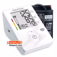 فشارسنج بازویی رز مکث CF 175