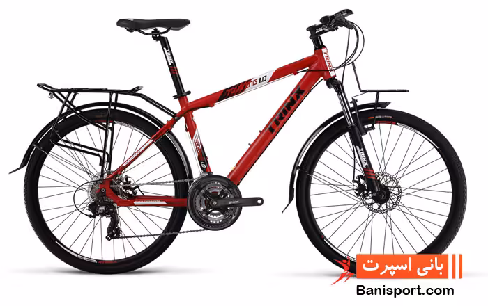 دوچرخه ترینکس touring 1 سایز 26 2016