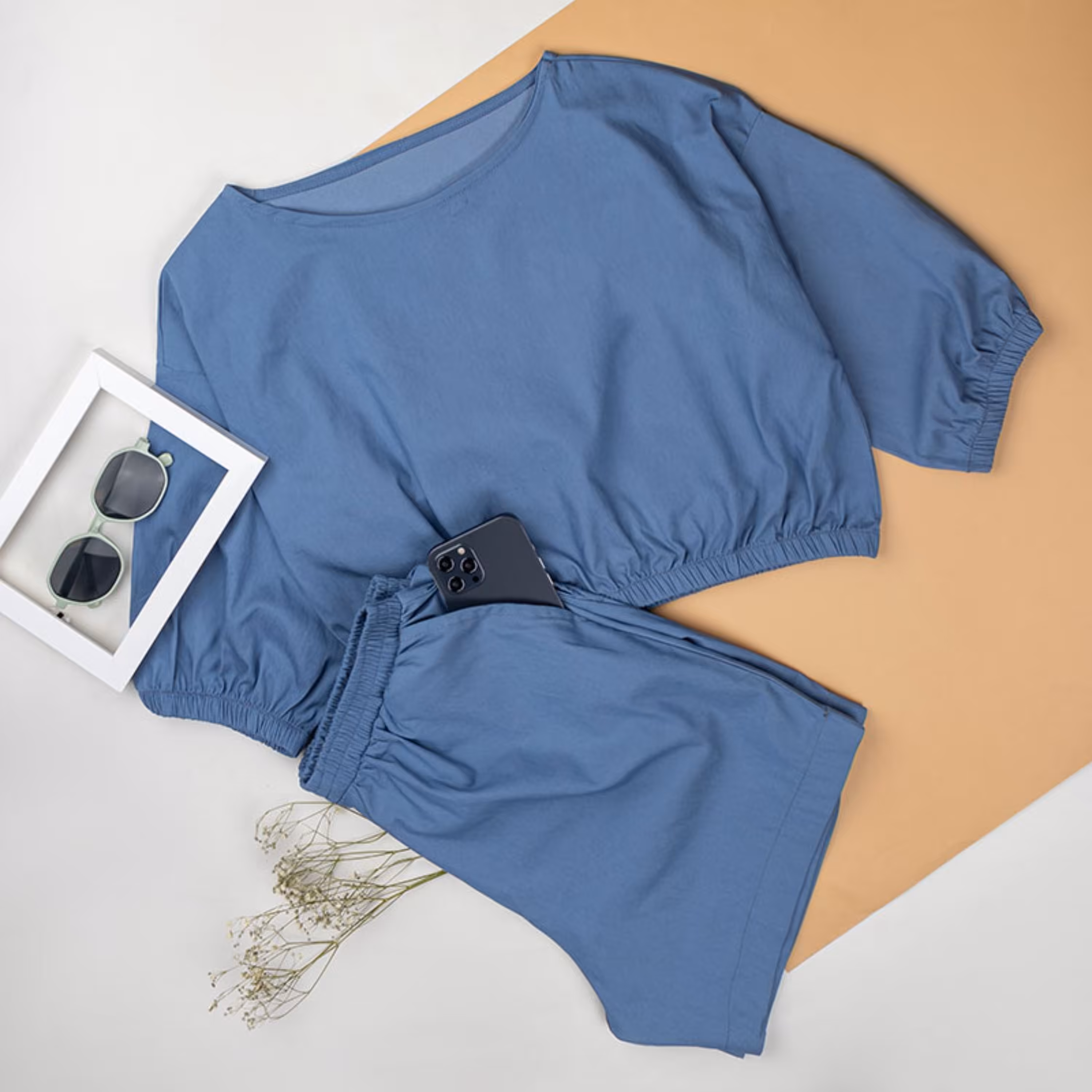 ست زنانه T0089