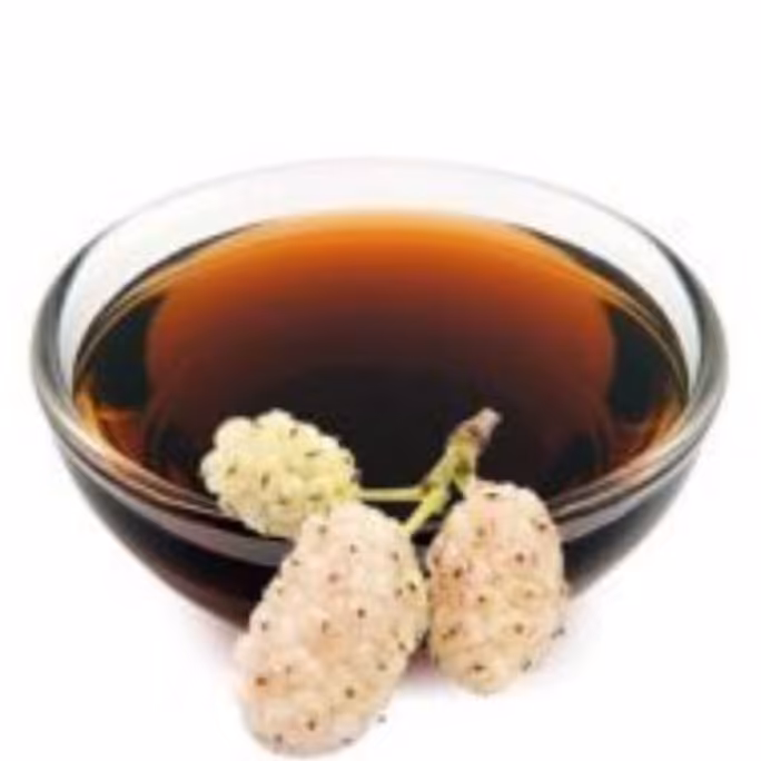 شیره توت نیم کیلویی