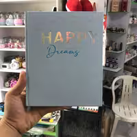 پلنر جلدسخت هپی 