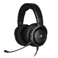هدست گیمینگ کورسیر مدل HS35 Stereo - پردیس پازار