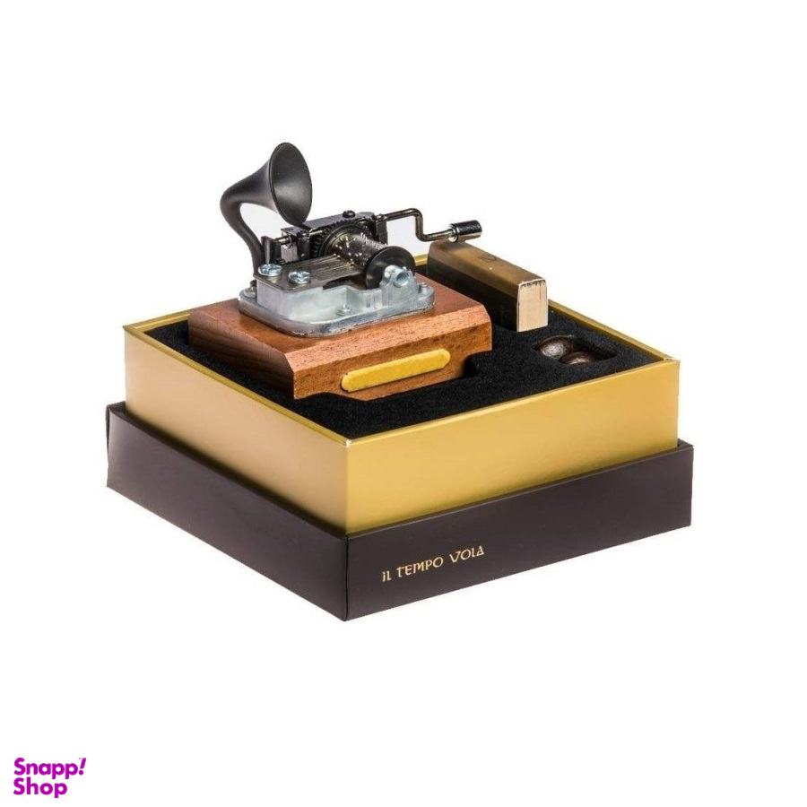 جعبه موزیکال با ملودی Kill Bill مدل New