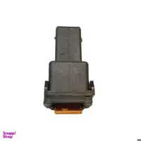شاسی لای درب خودرو قطعه سازان کبیر مدل SHS-PARS-1030 مناسب برای پژو پارس