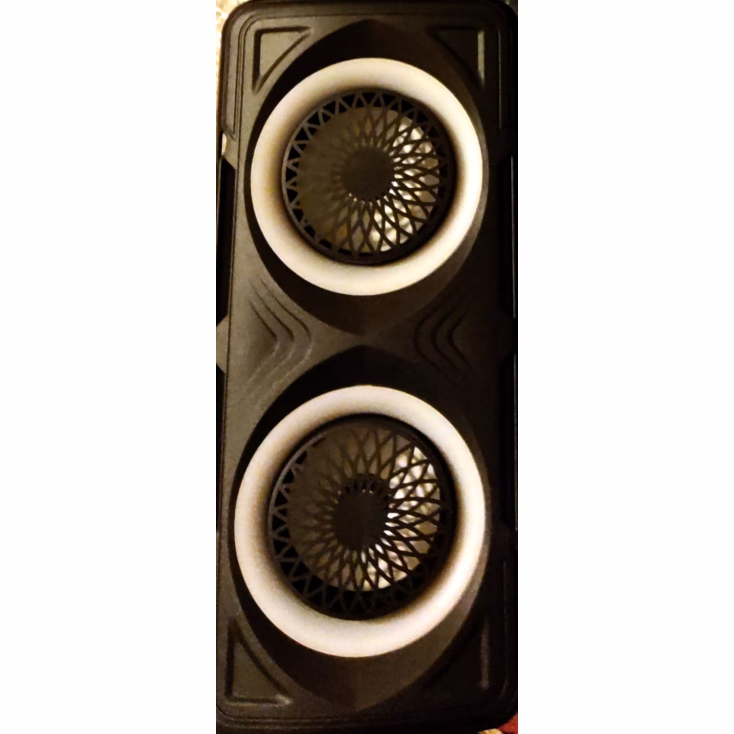 اسپیکر  همراه