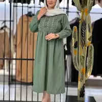پیراهن زنانه شانتون صوفیا مدل بهارمست