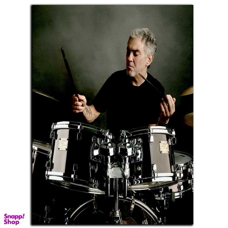 تابلو شاسی بکلیت طرح ساز کوبه ای درام مدل SH-5805