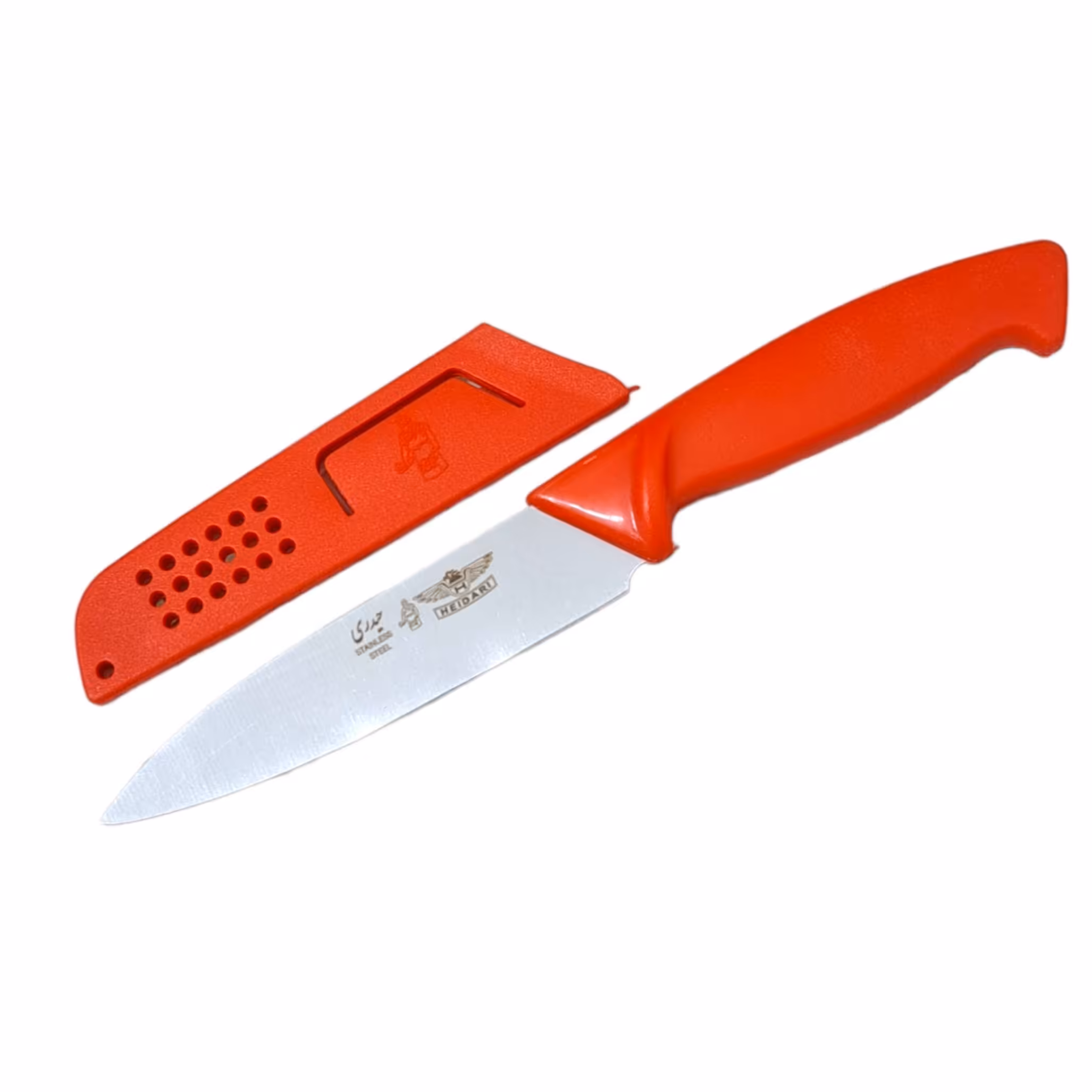 چاقو آشپزی طاهری 