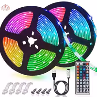 ریسه نوری هوشمند 5 متر ی بار آمازون