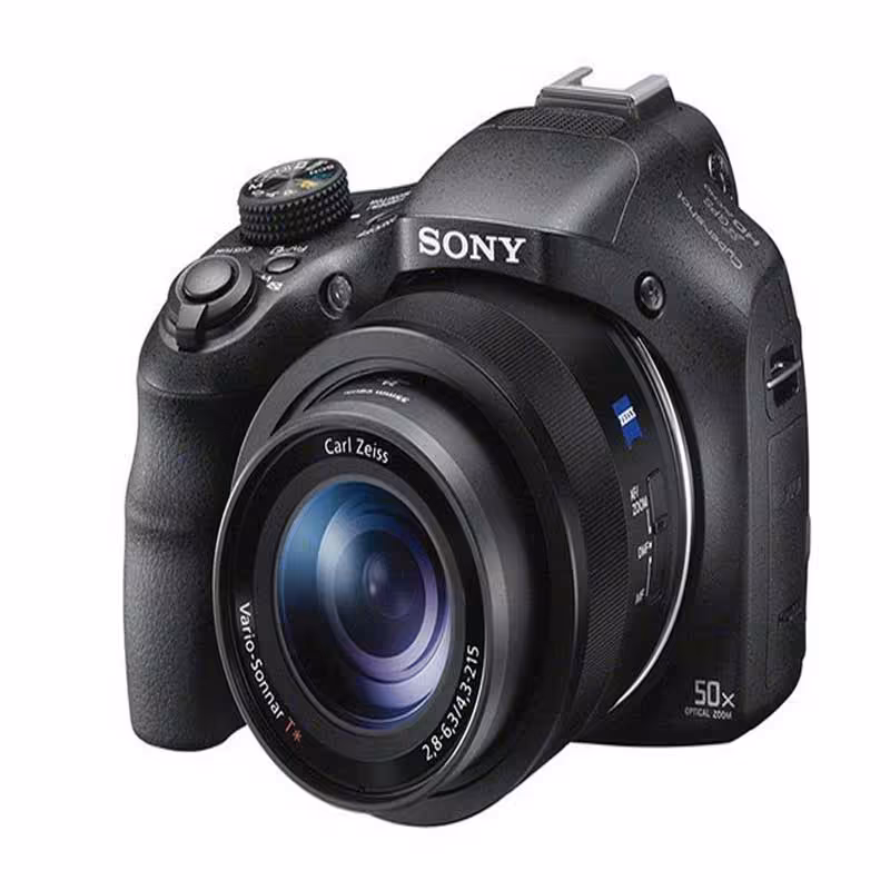 دوربين ديجيتال Sony مدل Cyber-shot DSC-HX400V - فروشگاه اینترنتی طیف سنتر