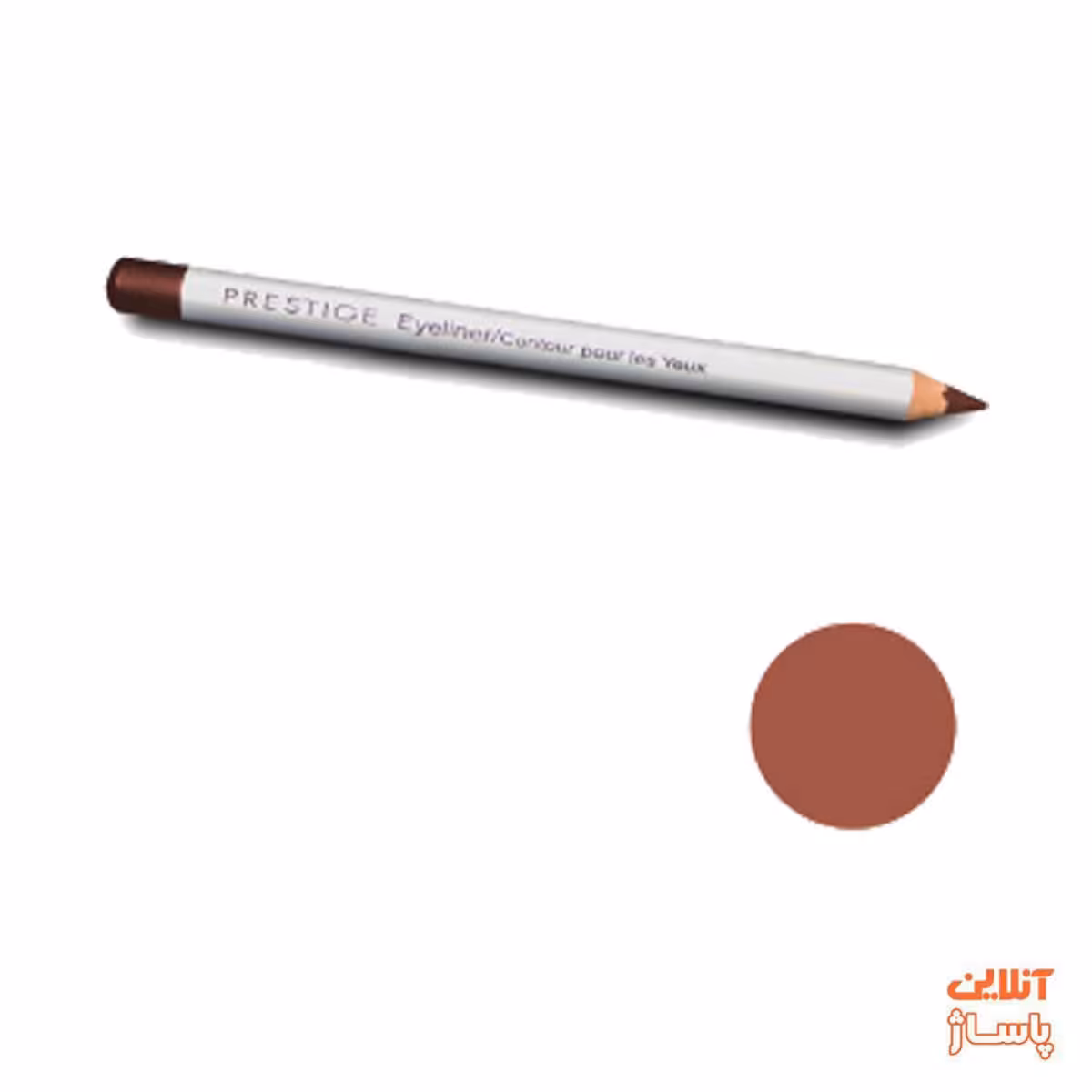 مداد چشم پرستیژ مدل کلاسیک شماره E-48