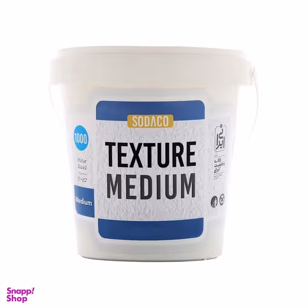 خمیر تکسچر سوداکو مدل A300  حجم 1 لیتر