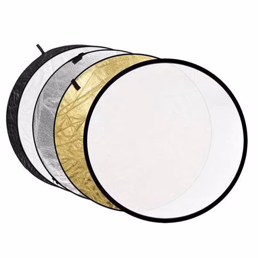 رفلکتور وست کات Westcott Reflector 5in1 80cm