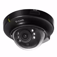 دوربین تحت شبکه دی لینک DCS-6004L