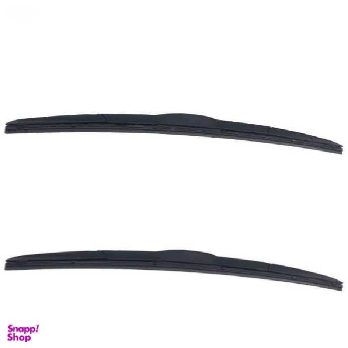 تیغه برف پاک کن روتا مدل HY14582 مناسب برای لکسوس ES350 بسته دو عددی