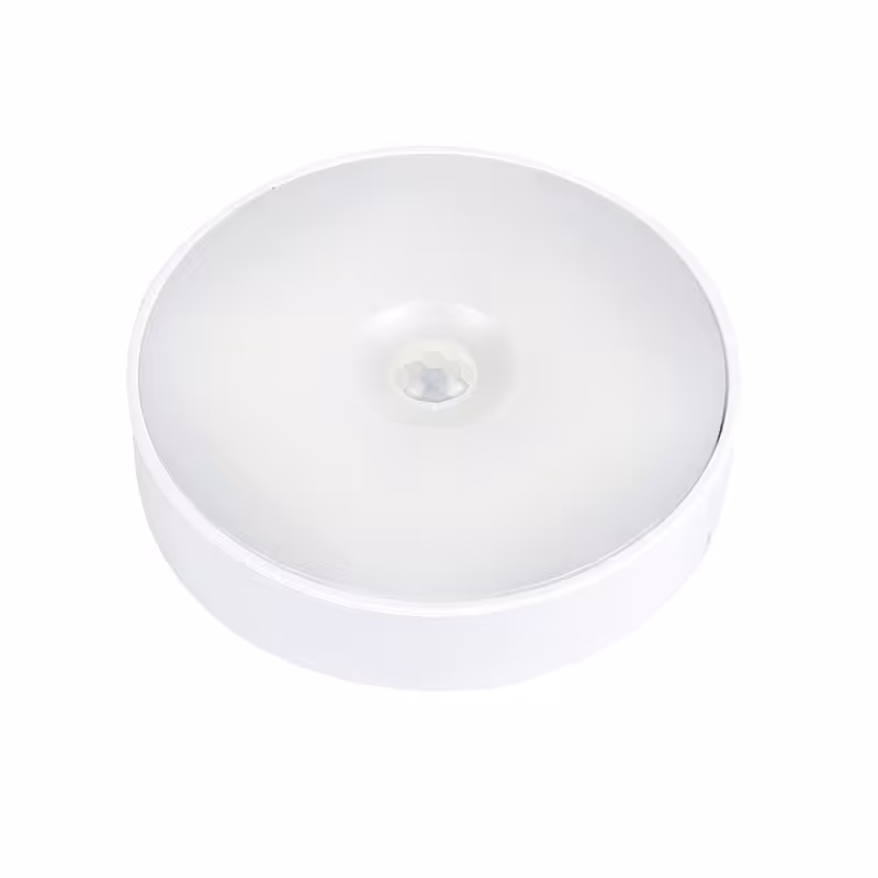 چراغ حسگر حرکتی کد 348