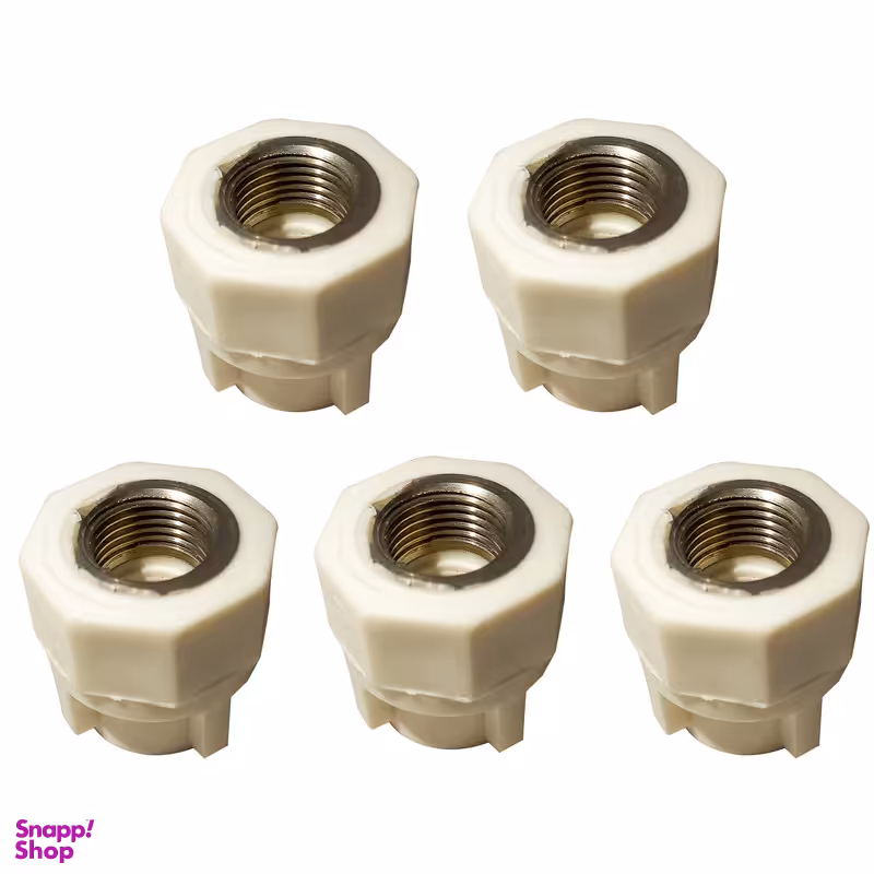 اتصال بوشن مدل B1/2  مجموعه 5 عددی