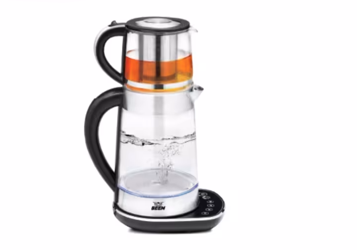 چای ساز بیم مدل TM2802