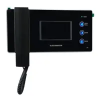 مانیتور آیفون تصویری الکتروپیک 4.3  اینج  مدل 1096