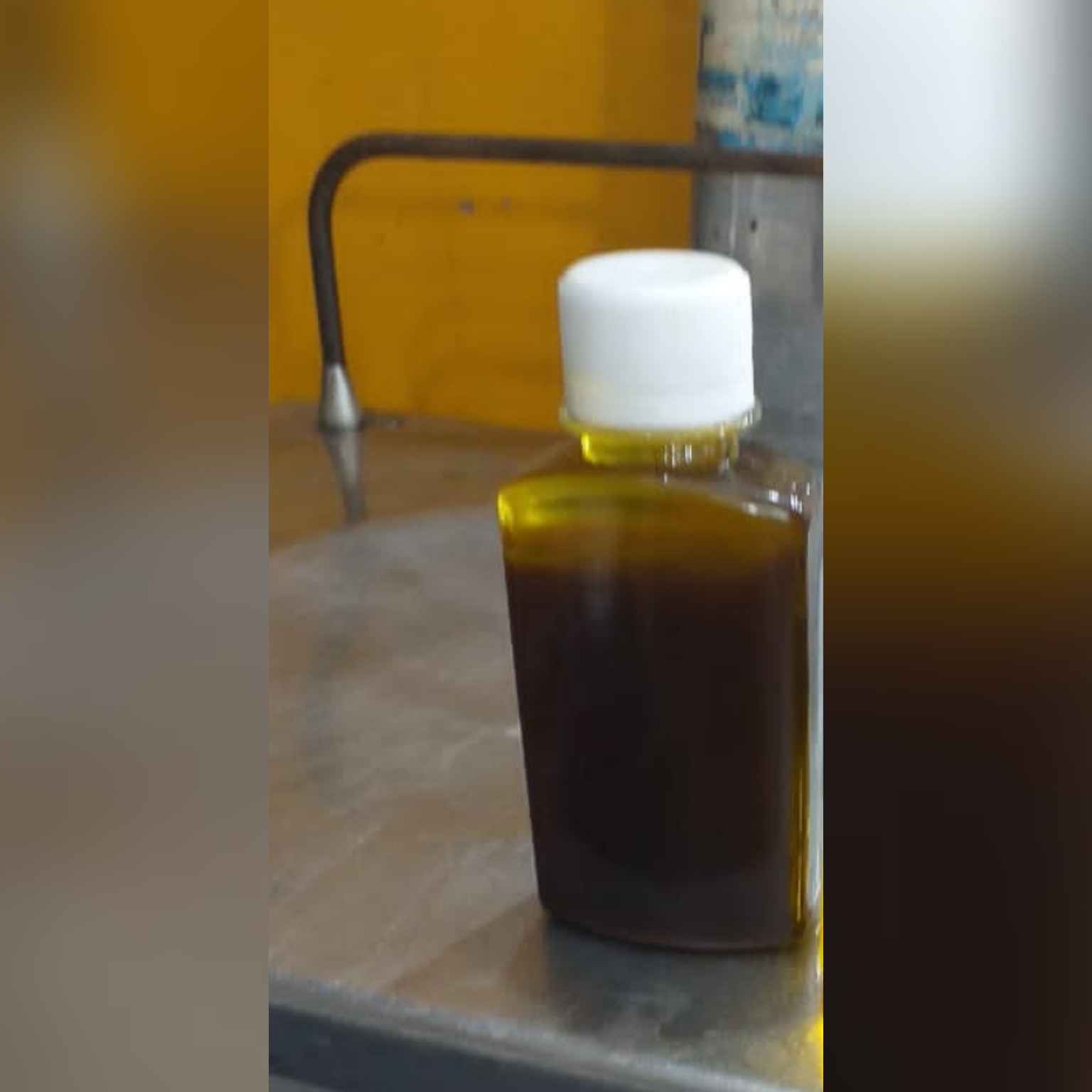 روغن زیتون مالشی