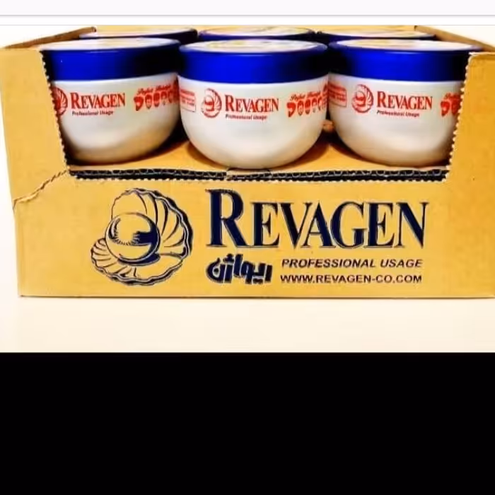 چسب مو ریواژن 