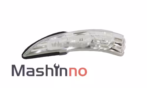 راهنما آینه چپ هیوندای جنسیس کوپه