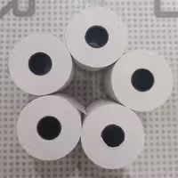 رول حرارتی دستگاه کارتخوان40عددی