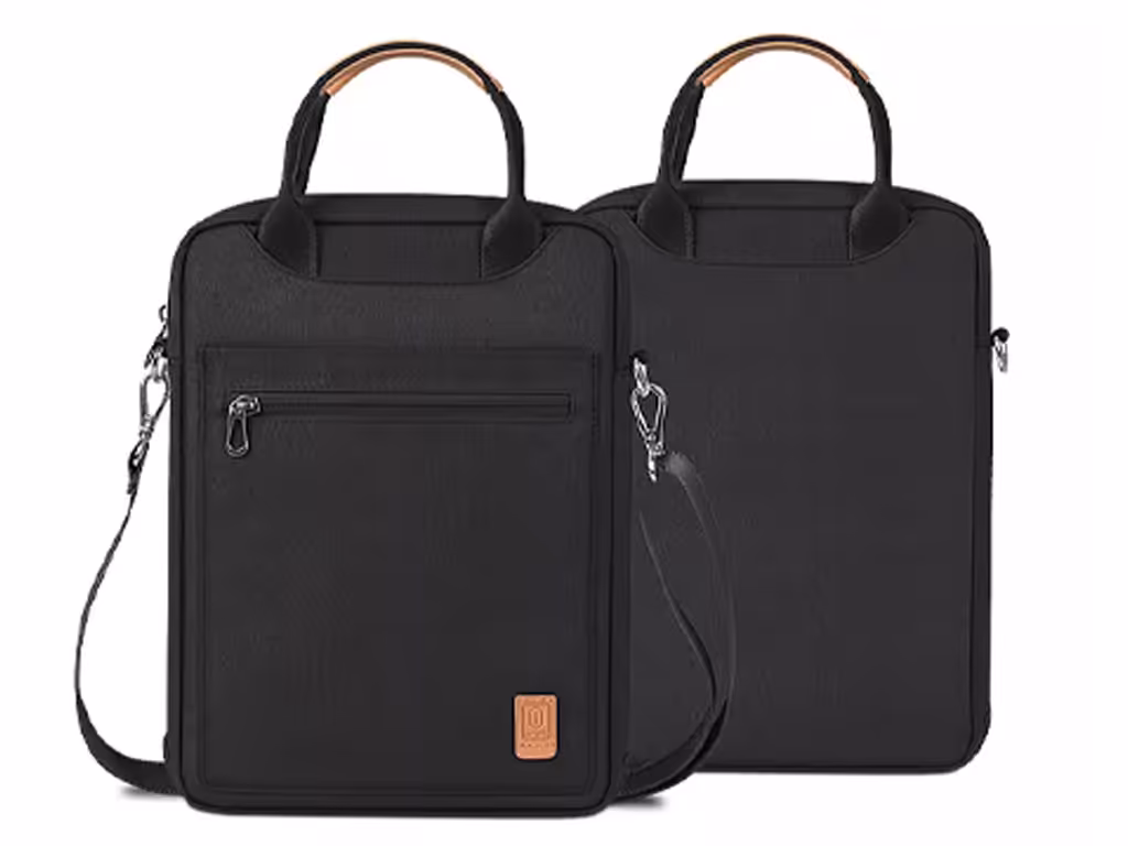 کیف آیپد 11 اینچ ویوو WIWU Pioneer Tablet Bag 11 Inch