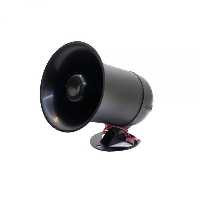 بلندگو دزدگیر مدل 30W