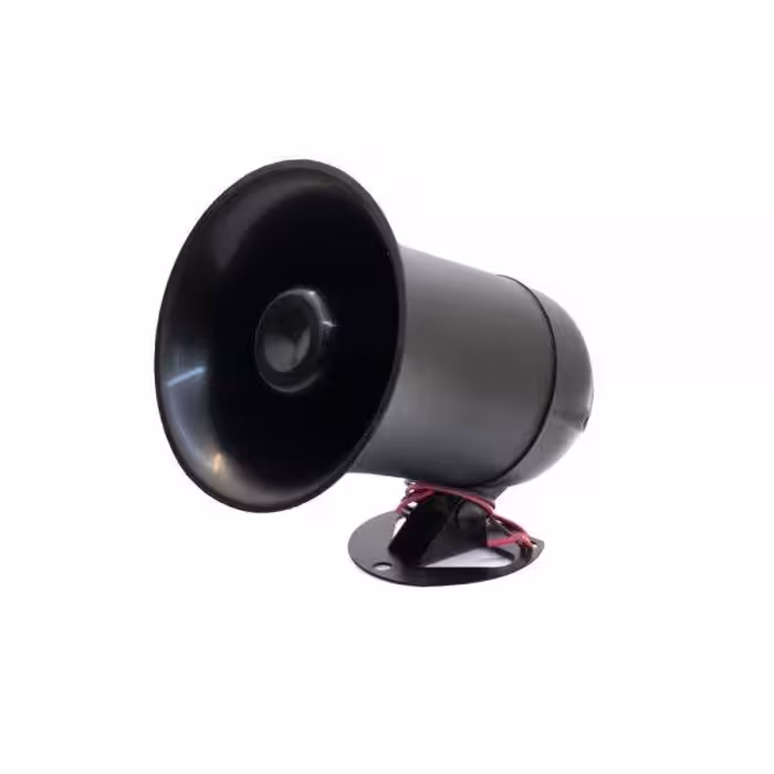 بلندگو دزدگیر مدل 30W