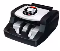 دستگاه  اسکناس شمار ای ایکس مدل 2800