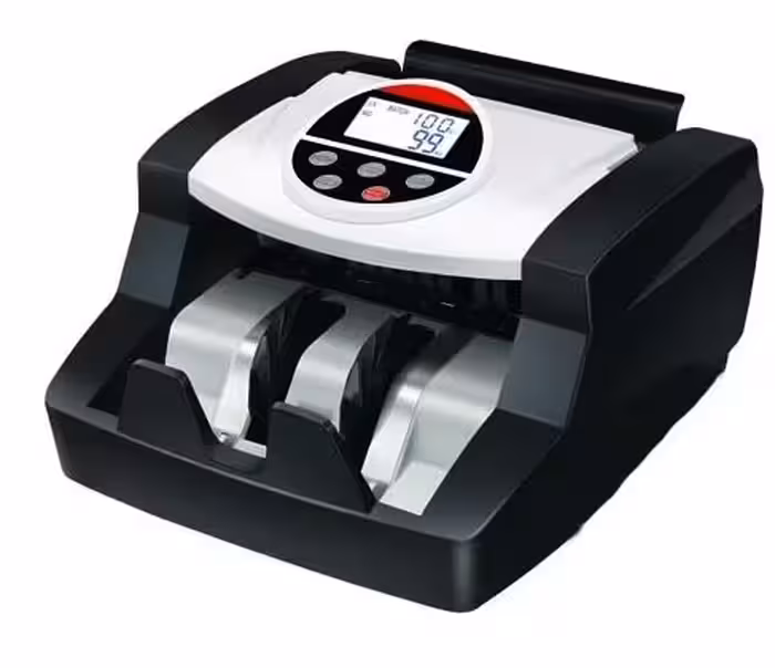دستگاه  اسکناس شمار ای ایکس مدل 2800