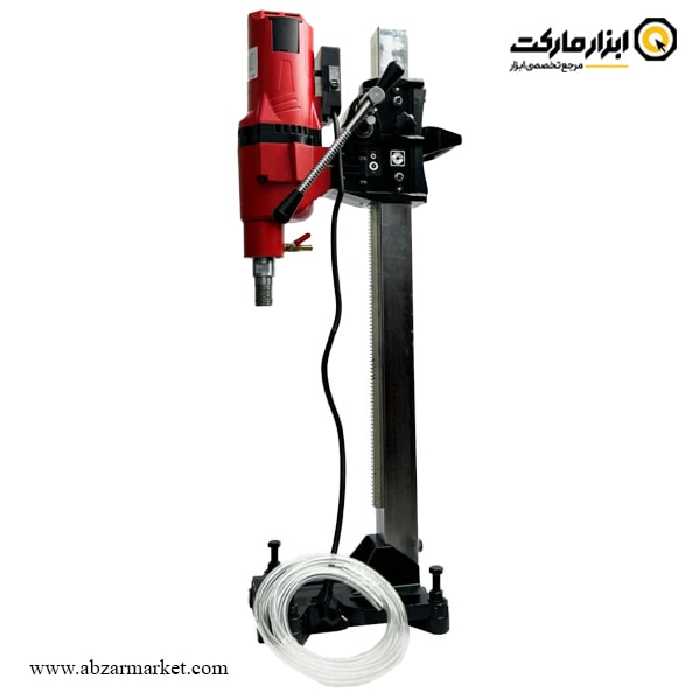 دریل کرگیر ای اس تی توربوکات 305 میلی متر مدل TCOR305