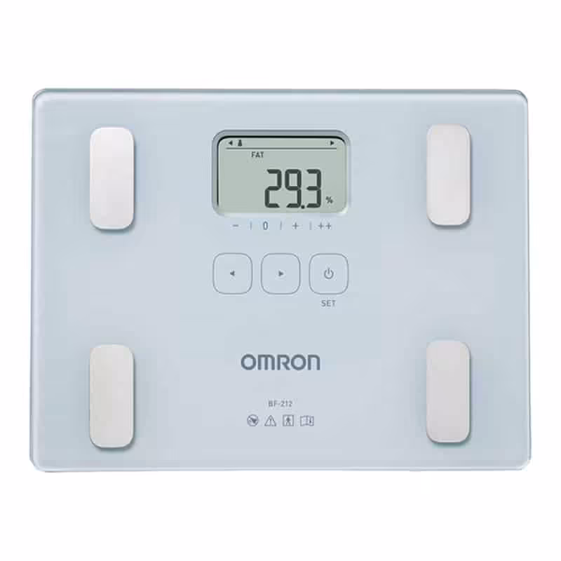 ترازو دیجیتال امرن مدل BF212